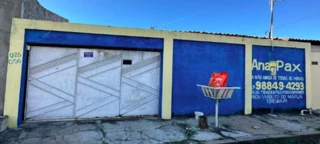 Imóvel 2973440 [''] - ['RUA ARTISTA PLÁSTICA LIZ MEDEIROS,56,QUADRA A22 CASA 56 RESIDENCIAL PLANALTO URUGUAI - VALE QUEM TEM, TERESINA/PI - CEP: 64057-443'] ['Vale Quem Tem'] - ['Teresina']/['PI'] - 1