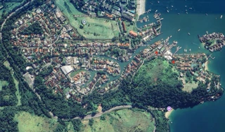 Imóvel 2935840 [''] - ['Rodovia BR 101, Rio Santos, km 509,5 Rua Projetada Um, s/nº, Condomínio Porto Frade'] ['Frade'] - ['Angra Dos Reis']/['RJ'] - 1