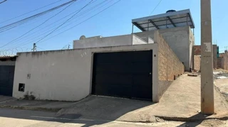 Imóvel 2655840 [''] - ['R Boa Esperanca, 511, Luzia Maria Dos Santos, Nova Serrana, MG, CEP: 35525389'] [''] - ['Nova Serrana']/['MG'] - 1