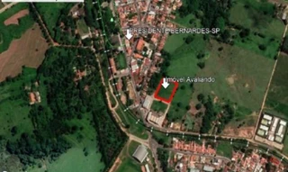 Imóvel 2875240 [''] - ['Rua Francisco Montini (antiga Rua Assis Brasil), no Loteamento Vila Carvalho, Presidente Bernardes'] [''] - ['Presidente Bernardes']/['SP'] - 1