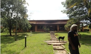 Imóvel 2716540 [''] - ['Alameda das Azaléias s/nº, lote 10 da quadra 12 no Loteamento ChácarasCastello Country Club, Bairro Varejão, Município da Estância Turística de Itu, São Paulo'] ['City Castello'] - ['Itu']/['SP'] - 1