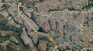 Imóvel 2614940 [''] - ['rua Waldomiro Fernandes n. 94'] ['Parque Jamaica'] - ['Londrina']/['PR'] - 1