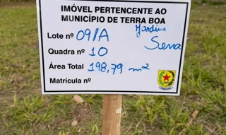 Imóvel 3010840 [''] - ['DATA DE TERRAS Nº 09/A, DA QUADRA Nº 10, DO LOTEAMENTO JARDIM SENA'] [''] - ['Terra Boa']/['PR'] - 1