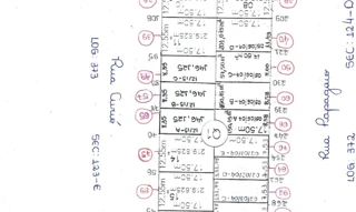 Imóvel 2913240 [''] - ['DATA DE TERRAS Nº 09/A, DA QUADRA Nº 01, DO LOTEAMENTO RESIDENCIAL PINHEIRO'] [''] - ['Terra Boa']/['PR'] - 1