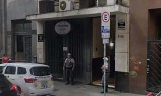 Foto de Escritório em Leilão em São Paulo / SP - 2963040