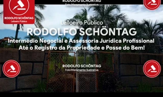 Imóvel 3015640 [''] - ['Rodovia Br 153, KM 49'] ['Zona Rural'] - ['São José Do Rio Preto']/['SP'] - 1