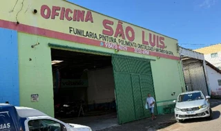 Imóvel 2927740 ['1555535787957'] - ['RUA TRINTA E UM DE DEZEMBRO,N. 2581 QUADRA 189 LOTE 03, JARDIM SAO CRISTOVAO - CEP: 65055-660, SAO LUIS - MARANHAO'] ['Jardim São Cristovão'] - ['São Luís']/['MA'] - 1