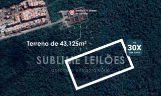 Imóvel 2706140 [''] - ['Fazenda Vargem Grande, distrito de Vicente de Carvalho'] ['Vargem Grande'] - ['Guarujá']/['SP'] - 1