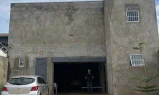 Imóvel 2699640 [''] - ['Rua 25 de Dezembro, n'] [''] - ['Goiânia']/['GO'] - 1