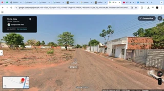 Imóvel 2486940 [''] - ['Rua VS'] [''] - ['Gurupi']/['TO'] - 1
