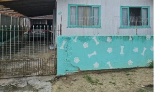 Imóvel 2601440 [''] - ['ESTRADA GERAL RIBEURÃO DO PORTO FRANCO, S/N, BAIRRO RIBEIRÃO PORTO FRANCO'] [''] - ['Porto Franco']/['MA'] - 1