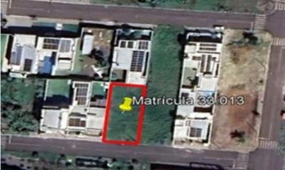 Imóvel 2583140 [''] - ['Rua João Ferron No: S/N Lote 8 | Quadra 1920 | Loteamento Residencial Amabile'] ['São Cristovao'] - ['Francisco Beltrão']/['PR'] - 1