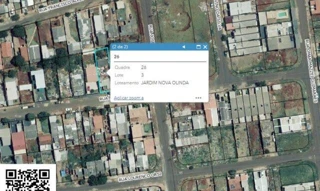 Imóvel 2655440 [''] - ['Rua 14'] ['Esperança'] - ['Londrina']/['PR'] - 1