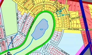 Imóvel 2588140 [''] - ['Rua Fruteiro, lote 9- quadra 14'] ['Parque Veneza'] - ['Arapongas']/['PR'] - 1