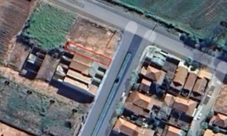 Imóvel 2646640 [''] - ['Avenida Zualdo Paganini, S/N, Lote F, Quadra 20, Centro, Piacatu, SP, 16230-000, , Piacatu/SP'] [''] - ['Piacatu']/['SP'] - 1