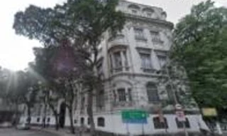 Imóvel 3021640 [''] - ['Praça Cruz Vermelha, nºs 10 e 12'] ['Centro'] - ['Rio De Janeiro']/['RJ'] - 1