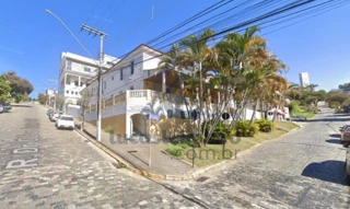 Imóvel 2867940 [''] - ['Rua Dr. Olavo Gomes Pinto, 476 - Centro São Lourenço - MG'] ['centro'] - ['São Lourenço']/['MG'] - 1
