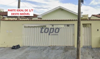 Imóvel 2457440 [''] - ['Rua Pedro Spessoto, 2974, Vila Santa Cruz, Franca/SP'] ['Vila Santa Cruz'] - ['Franca']/['SP'] - 1