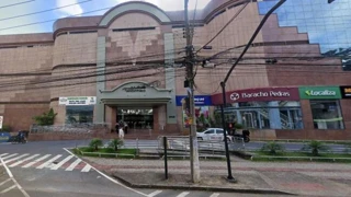 Imóvel 1702740 [''] - ['Av. Raja Gabaglia - - De 2902 A 4040 - Lado Par - De 2902 A 4040 Lado Par , 3950 , Loja n°02-B - Estoril'] [''] - ['Belo Horizonte']/['MG'] - 1