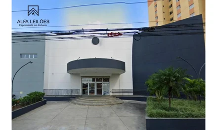 Comercial em Osasco, Jaguaribe, Avenida Flora, nº 1.555, Loja nº 05, Centro Comercial Osasco Center Sul, do Condomínio Reserva Mata Atlântica Residencial, SP. Área: 29m2
