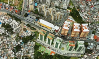 Imóvel 2487640 [''] - ['Avenida Flora, nº 1.555, Loja nº 05, Centro Comercial Osasco Center Sul, do Condomínio Reserva Mata Atlântica Residencial'] ['Jardim Cipava'] - ['Osasco']/['SP'] - 1