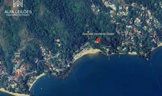 Imóvel 2856140 [''] - ['Avenida Leonardo Reale, s/n, Siriúba'] ['Siriúba'] - ['Ilhabela']/['SP'] - 1