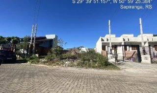 Imóvel 2889540 ['8444426494742'] - ['RUA I,N. SN LT 02 QD 130N, SAO LUIZ - CEP: 93800-000, SAPIRANGA - RIO GRANDE DO SUL'] ['São Jaco'] - ['Sapiranga']/['RS'] - 1