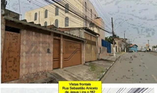 Imóvel 2850740 [''] - ['Rua Sebastião Aniceto de Jesus Lins, 82 - Jardim Elisa - Embu - SP'] ['Jardim Eliza'] - ['Embu Das Artes']/['SP'] - 1