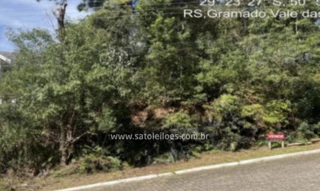 Imóvel 3042840 [''] - ['Lote n° 04 da Quadra "H", do Loteamento denominado "RESIDENCIAL VALE DAS COLINAS"'] ['Vale das Colinas'] - ['Gramado']/['RS'] - 1