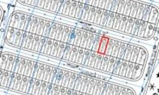 Imóvel 2923440 [''] - ['Lote 07 da quadra N, Bairro Jd. São Francisco I, GUAÍRA/SP'] [''] - ['Guaíra']/['SP'] - 1