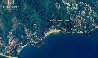 Imóvel 2856140 [''] - ['Avenida Leonardo Reale, s/n, Siriúba'] ['Siriúba'] - ['Ilhabela']/['SP'] - 1
