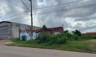 Imóvel 2707340 [''] - ['AVENIDA MONTREAL (LOTE 06, QUADRA 19), S/N, PARQUE OURO VERDE'] ['Ouro Verde'] - ['Imperatriz']/['MA'] - 1