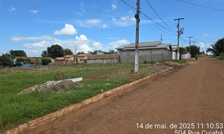 Imóvel 2964740 [''] - ['Rua Cuiabá, s/n'] [''] - ['Rio Branco']/['MT'] - 1