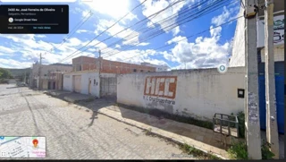 Imóvel 2635040 [''] - ['AVENIDA JOSE FERREIRA DE OLIVEIRA, 2430'] [''] - ['Salgueiro']/['PE'] - 1