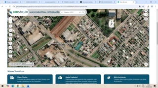 Imóvel 2997440 [''] - ['Av. Cel. Atalíbio Taurino de Rezende, Travessa Lusitana e Ruas Tupã e Sem Denominação'] ['Scharlau'] - ['São Leopoldo']/['RS'] - 1