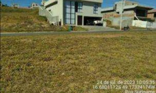 Imóvel 2704140 [''] - ['Rua Tocantins, s/n - Lote 06 da quadra M, Loteamento Fechado Aqua Residencial Atlântico - Jardins Porto - Senador Canedo / GO'] [''] - ['Senador Canedo']/['GO'] - 1