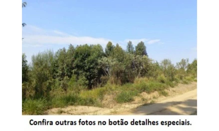 Terreno em Ipiranga, , situado no lugar denominado Lustosa Irara, com denominacao especifica Fazenda Itaporanga parte II . Coordenadas geograficas 24°53 28.4 S 50°42 10.1 W, entre os sitios Kossoski e Agro Oliveira., PR. Área: 287698m2 - imagem 0
