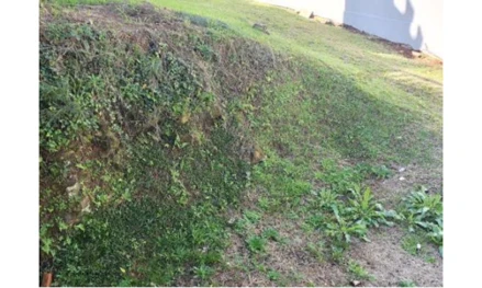 Terreno em Joaçaba, , Rua Getúlio Vargas, SC. Área: 534.6m2