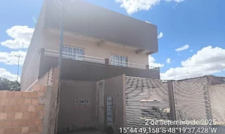 Imóvel 2494241 ['8444420672983'] - ['RUA JOVIANIA,N. SN APTO. 102 QD 40 LT 12, JARDIM AMERICA II - CEP: 72922-315, AGUAS LINDAS DE GOIAS - GOIAS'] ['Jardim America IV'] - ['Águas Lindas De Goiás']/['GO'] - 1