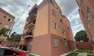 Imóvel 2630041 ['1787701260489'] - ['RUA JARDIM II,N. 10 APTO. 204 BL 4, LEVILANDIA - CEP: 67015-647, ANANINDEUA - PARA'] ['Levilândia'] - ['Ananindeua']/['PA'] - 1