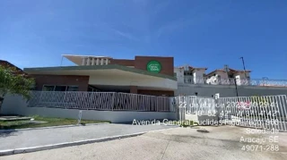 Imóvel 2423341 ['8787710104433'] - ['AVENIDA GENERAL EUCLIDES FIGUEIREDO,N. 900 APTO. 005 BL 03, DOM LUCIANO - CEP: 49071-288, ARACAJU - SERGIPE'] ['Dom Luciano'] - ['Aracaju']/['SE'] - 1