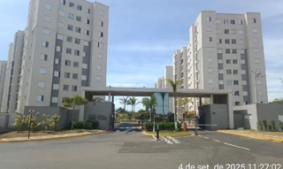 Imóvel 2567941 ['8787718531780'] - ['AVENIDA CAROLA,N. 251 APTO. 702 7ºPAV TR03, SITIOS DE RECREIO INDEPENDENCIA - CEP: 13606-062, ARARAS - SAO PAULO'] ['Sítios de Recreio Independência'] - ['Araras']/['SP'] - 1