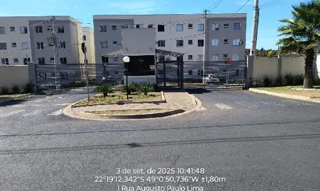 Imóvel 2556041 ['8787714760327'] - ['RUA AUGUSTO PAULO LIMA,N. 1-84 APTO. 502 BL 02 VG 18, PARQUE PAULISTA - CEP: 17031-483, BAURU - SAO PAULO'] ['Jardim Nova Bauru'] - ['Bauru']/['SP'] - 1