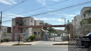Imóvel 3097341 ['8787704613976'] - ['RUA CARLOS LACERDA,N. 941 APTO. 304 BL 01 LT 15 QD 40 VG 26, TREVO - CEP: 31545-170, BELO HORIZONTE - MINAS GERAIS'] ['Trevo'] - ['Belo Horizonte']/['MG'] - 1