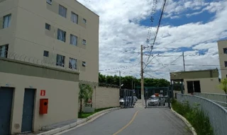 Imóvel 2702741 ['8787716905861'] - ['AVENIDA ENGENHEIRO DARCY NOGUEIRA DO PIN,N. 2958 APTO. 301 BL 09, VILA CRISTINA - CEP: 32675-385, BETIM - MINAS GERAIS'] ['Vila Cristina'] - ['Betim']/['MG'] - 1