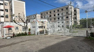 Imóvel 2594041 ['8555535577047'] - ['RUA SUCUPIO,N. SN APTO. 003 BL 06, CATU DE ABRANTES (ABRANTES) - CEP: 42825-016, CAMACARI - BAHIA'] [''] - ['Camaçari']/['BA'] - 1