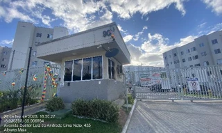 Imóvel 2395041 ['8787711049983'] - ['TRAVESSA DOUTOR LUIZ DE ANDRADE LIMA NET,N. 90 APTO. 203 BL01, ALBERTO MAIA - CEP: 54771-681, CAMARAGIBE - PERNAMBUCO'] ['Alberto Maia'] - ['Camaragibe']/['PE'] - 1