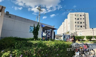 Imóvel 2512241 ['8787704319806'] - ['RUA 02,N. 101 APTO. 04 TR 07, JARDIM DO LAGO CONTINUACAO - CEP: 13051-000, CAMPINAS - SAO PAULO'] ['Jardim do Lago Continuacao'] - ['Campinas']/['SP'] - 1