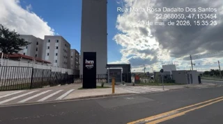 Imóvel 2893341 ['8787718081866'] - ['RUA MARIA ROSA DADALTO DOS SANTOS,N. 26 APTO. 1105 11º PAVIMENTO TORRE UNICA, RESIDENCIAL FAZENDA LAGOA - CEP: 13056-544, CAMPINAS - SAO PAULO'] ['Residencial Fazenda Lagoa'] - ['Campinas']/['SP'] - 1