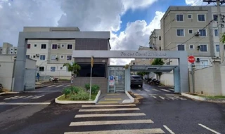 Imóvel 2434341 ['8787712410400'] - ['RUA CIRO MACUCO,N. 175 APTO. 402 BL 13 VG 303, RESIDENCIAL NOVO SEMINARIO - CEP: 79118-454, CAMPO GRANDE - MATO GROSSO DO SUL'] ['Seminário'] - ['Campo Grande']/['MS'] - 1